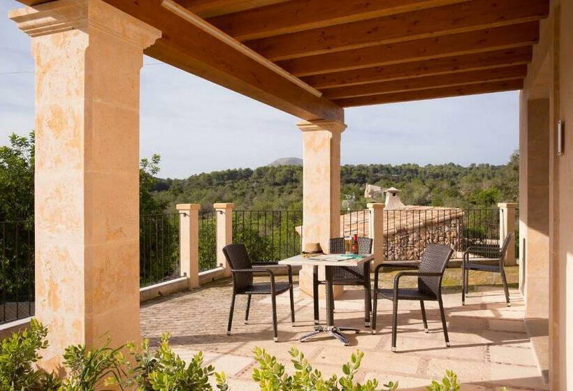 اتاق استاندارد, Agroturismo S Arboçar