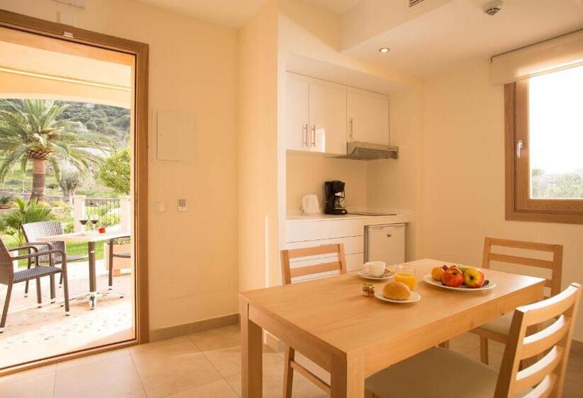 اتاق استاندارد, Agroturismo S Arboçar