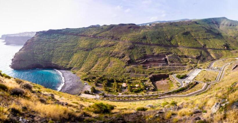 Дом 2 Спальни, Bahía de Ávalos