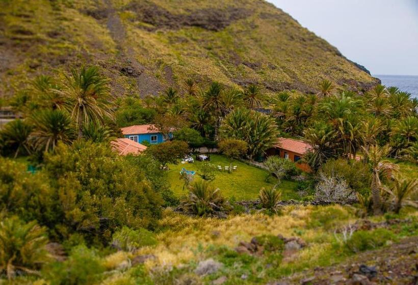 Бунгало Стандарт 2 Спальни, Bahía de Ávalos