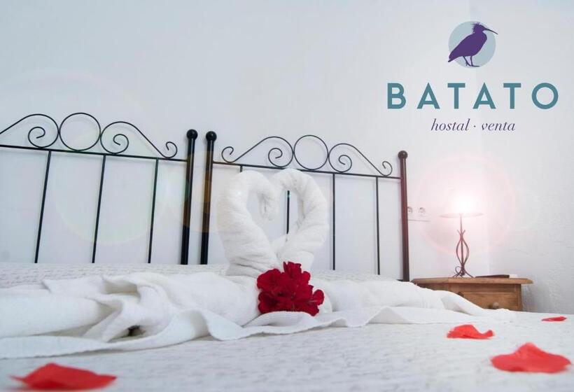 اتاق استاندارد, Hostal Batato