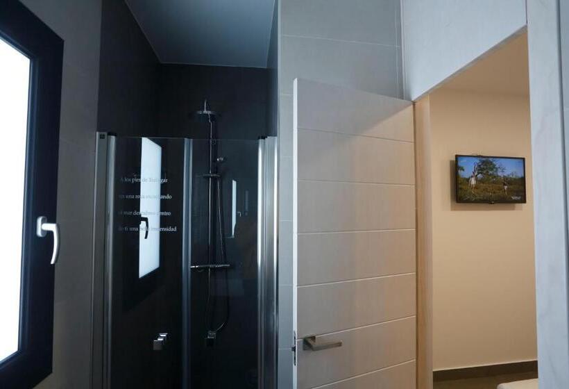标准间, La Pasajera Hostal Boutique