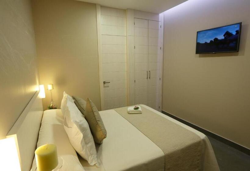 经济房, La Pasajera Hostal Boutique