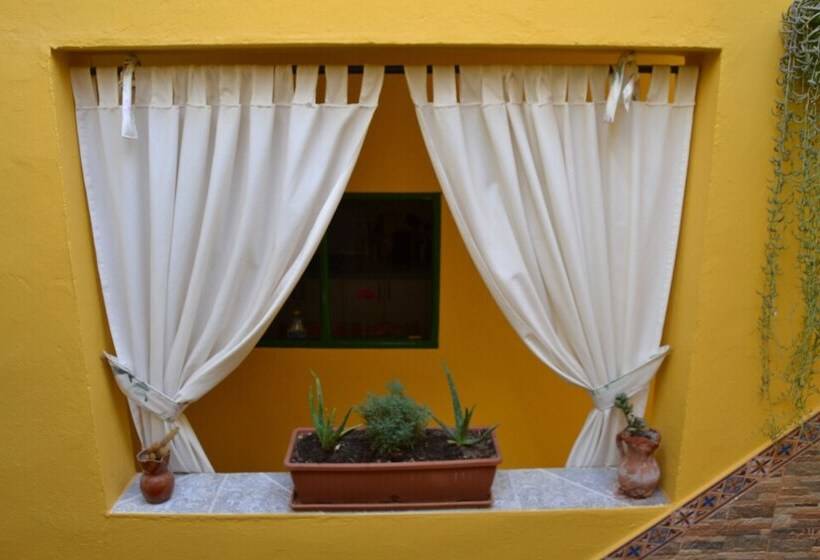 اتاق استاندارد, Pensión Playa