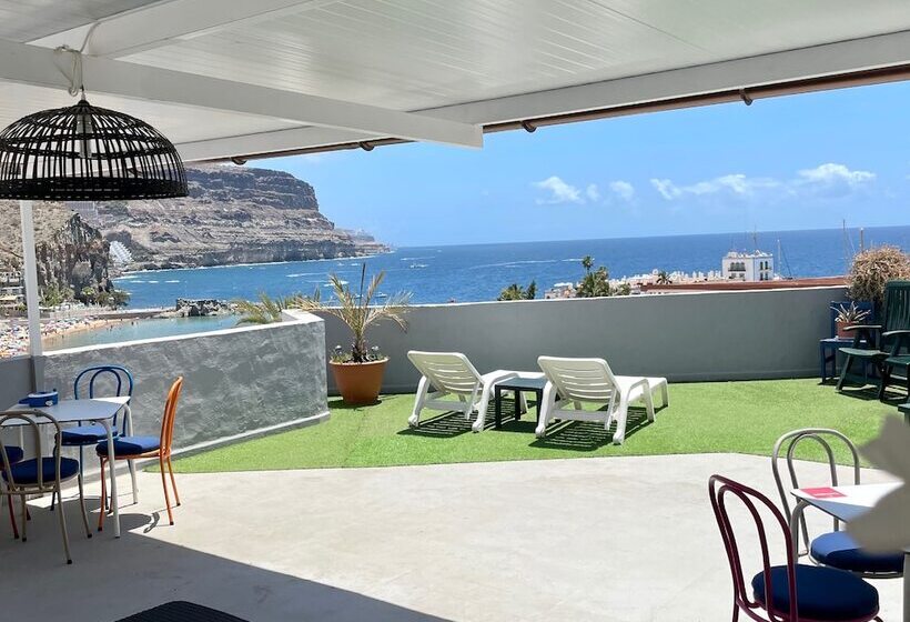 اتاق استاندارد, Pensión Playa