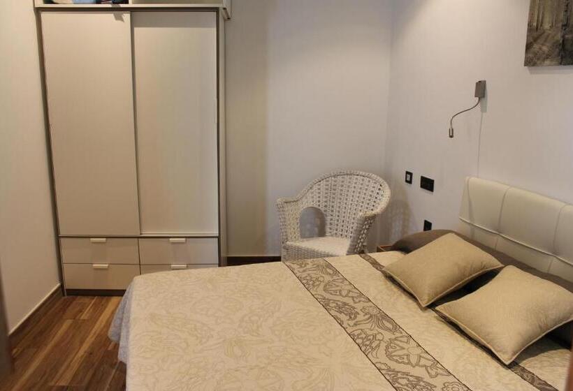 Апартаменты Premium 2 Спальни, Apartamentos Turísticos Vistademar