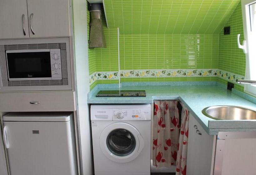 Студия Superior, Apartamentos Turísticos Vistademar