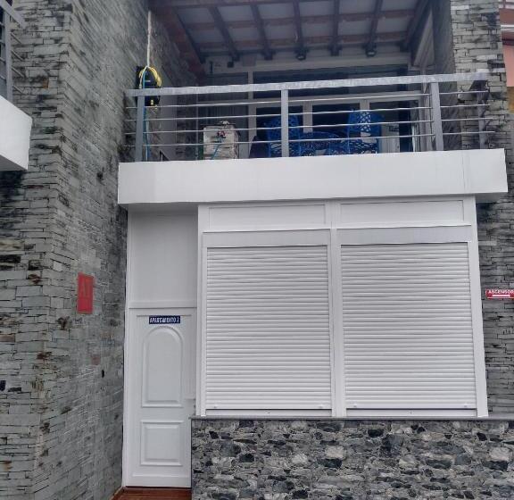 Студия Стандарт, Apartamentos Turísticos Vistademar