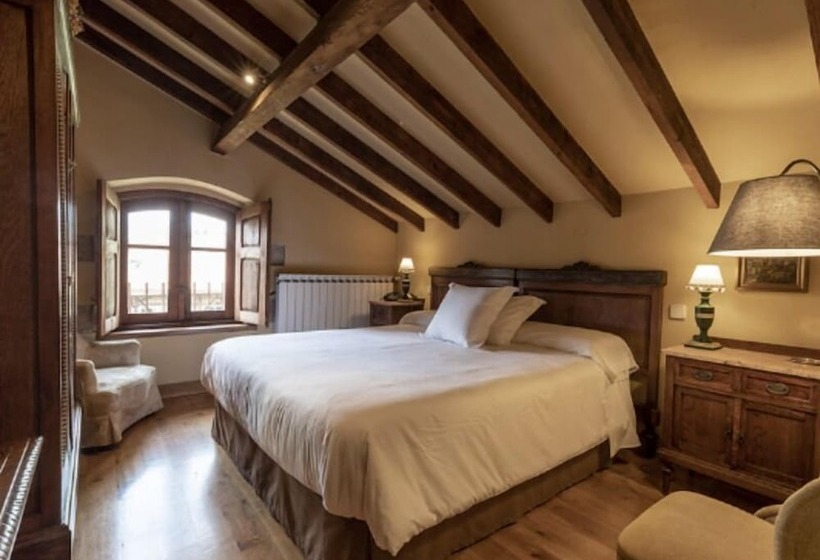 Номер Стандарт, Posada Los Lienzos