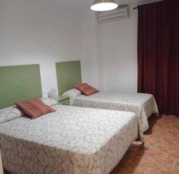 Номер Стандарт, Hostal Buena Vista