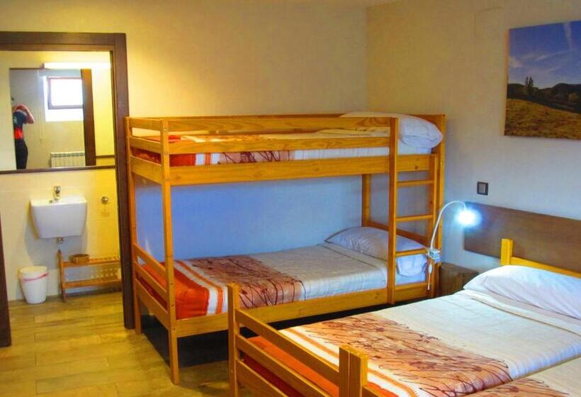 Семейный Номер, Matxitxulo Family Rooms