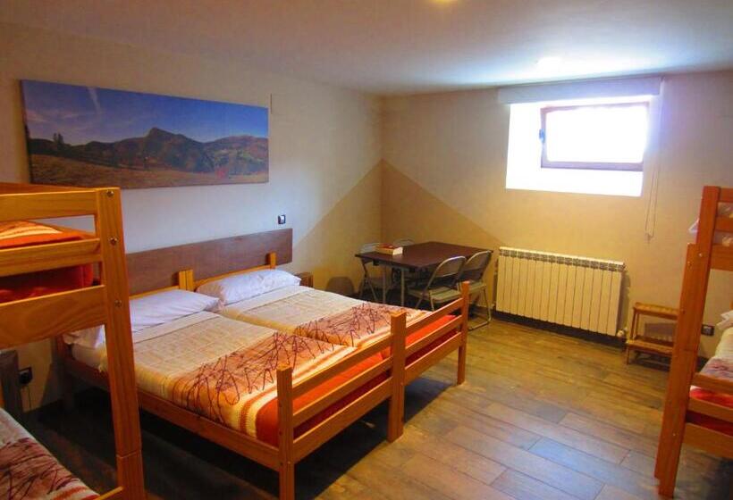 Семейный Номер, Matxitxulo Family Rooms
