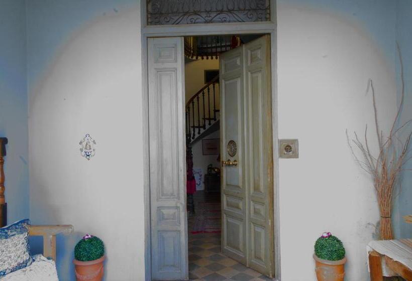 اتاق استاندارد, Olmitos 3, Casa Palacio Real Piedad
