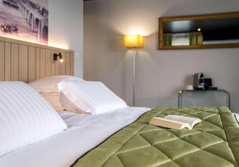 Люкс, Bed & Art Barcelona