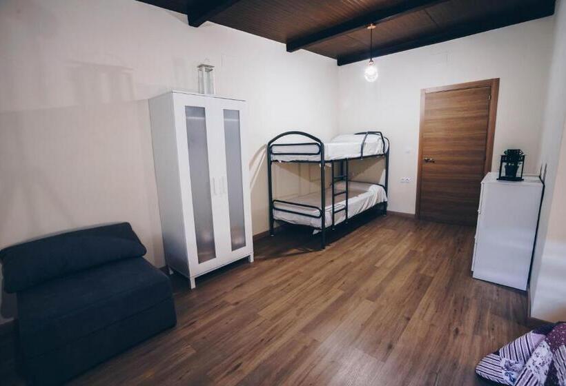 带2个卧室的公寓, Complejo Roma