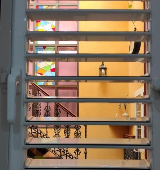 اتاق استاندارد اینتریور, Dormir En Cádiz