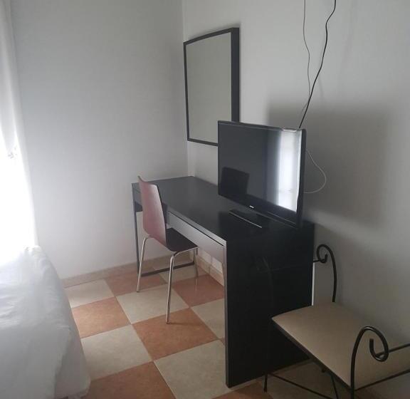 Номер Стандарт, Hostal Cabañas