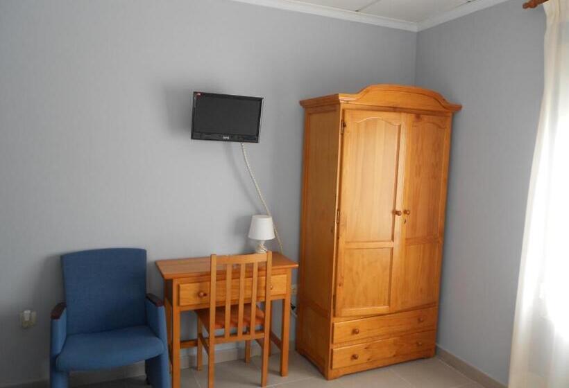 标准间, Hostal Donaire Ii