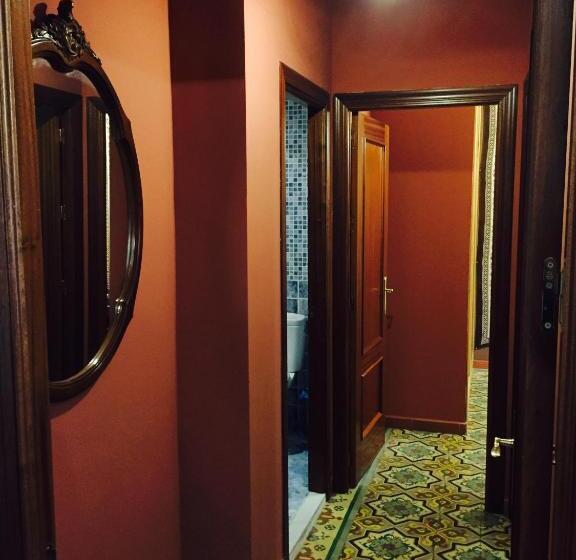 شقة غرفتين, Novo Apartahotel & Restaurante