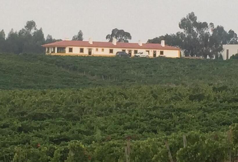 Дом 2 Спальни, Herdade Do Gamito