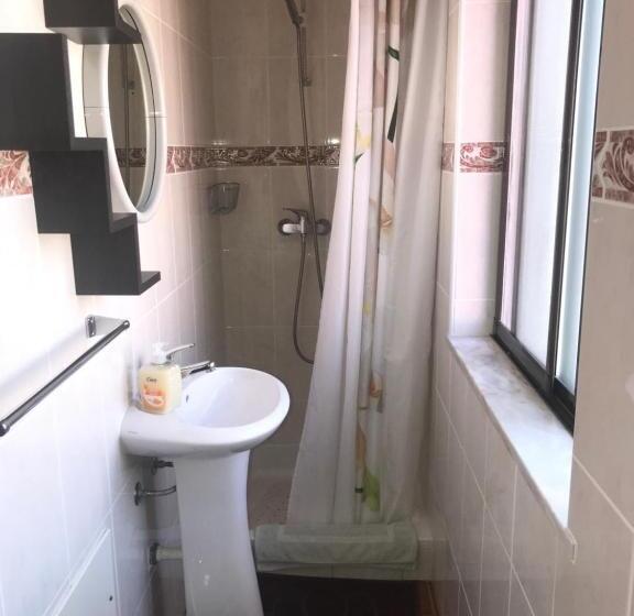 Номер Стандарт, Casa Da Estela
