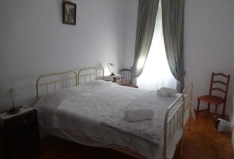Номер Стандарт, Vila Laura