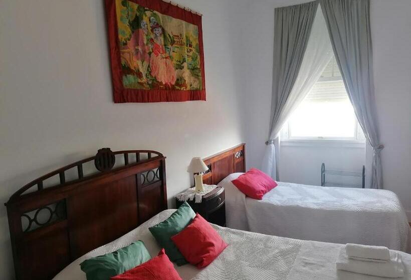 Номер Deluxe, Vila Laura