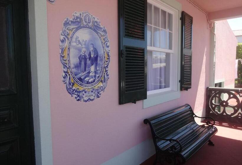 Номер Стандарт, Vila Laura