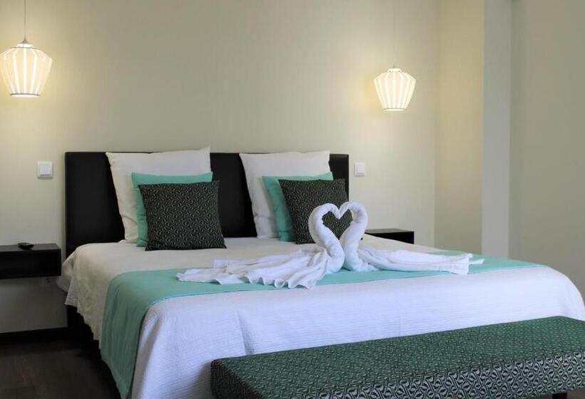 Апартаменты 1 Спальня, Vale De Lourinhã   Casas De Campo