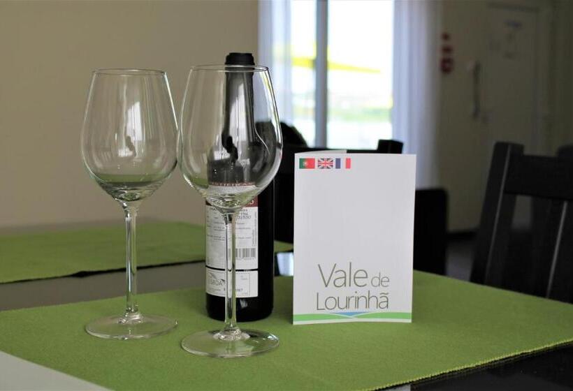 آپارتمان 2 خوابه, Vale De Lourinhã   Casas De Campo