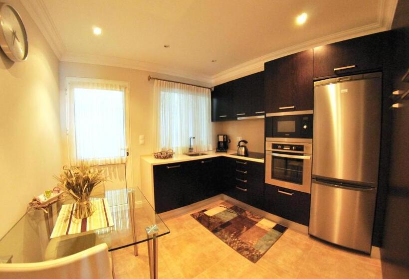 דירת שני חדרים, Apartamentos 3 Praias