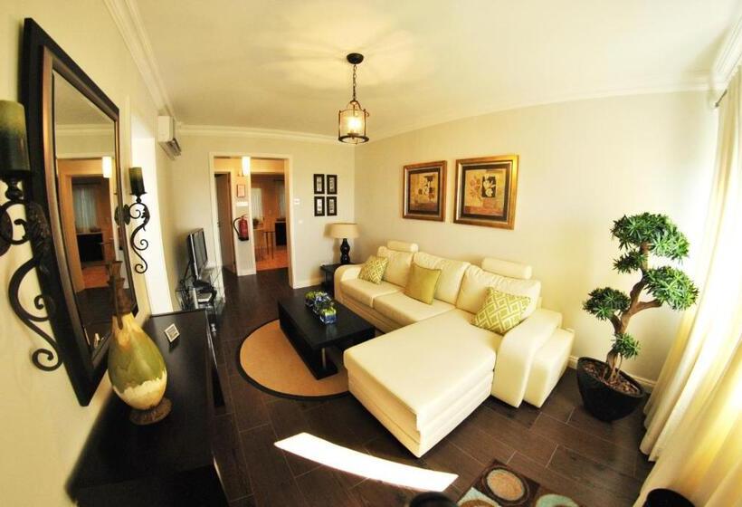 דירת שני חדרים, Apartamentos 3 Praias
