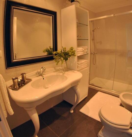 Апартаменты 2 Спальни с Балконом, Apartamentos 3 Praias