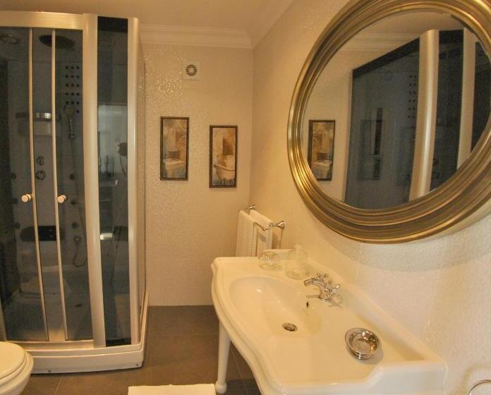 Апартаменты 2 Спальни с Террасой, Apartamentos 3 Praias