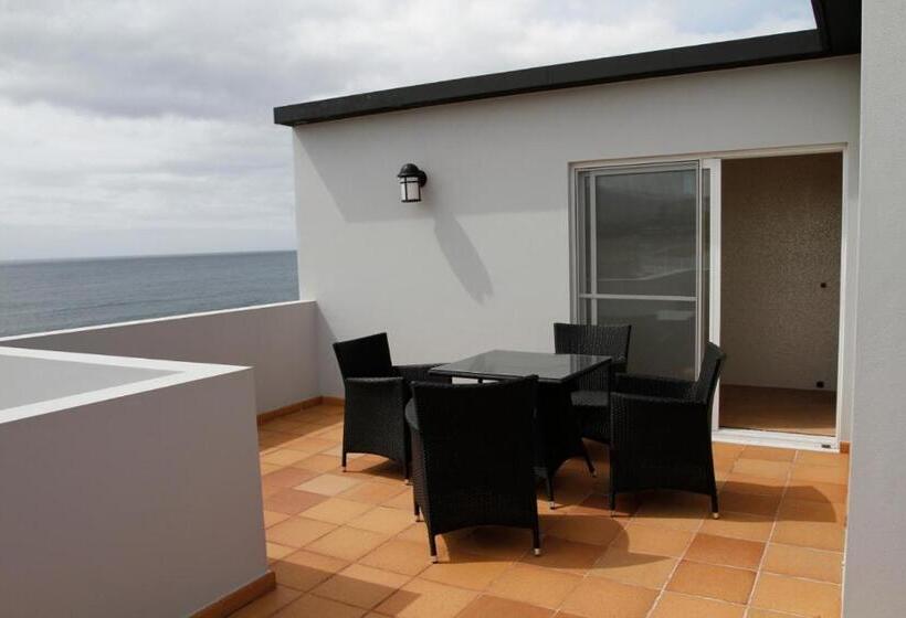 Апартаменты Пентхаус 2 Спальни, Apartamentos 3 Praias
