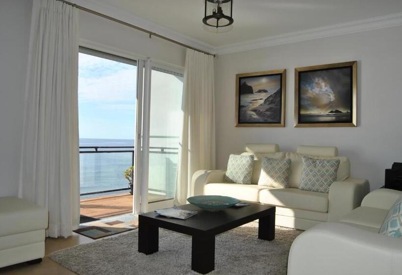 Апартаменты Пентхаус 2 Спальни, Apartamentos 3 Praias