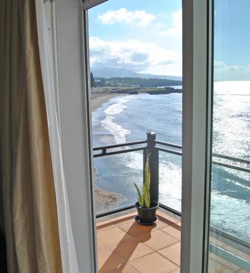 דירת פנטהאוז 2 חדרי שינה, Apartamentos 3 Praias