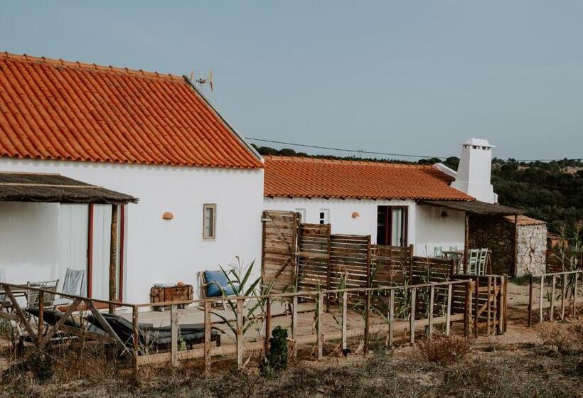Дом 1 Спальня, Ponte Pedra   Melides Country House Adults Only