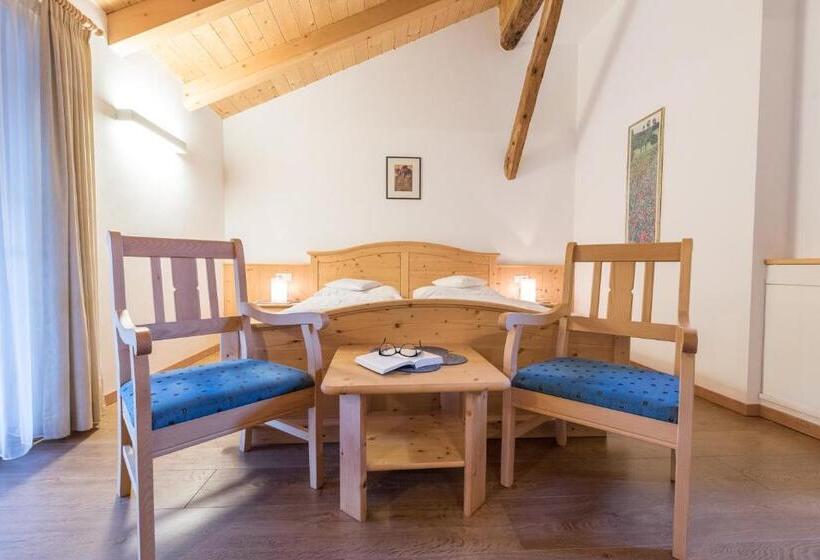 Номер Стандарт, Strasserhof Tenuta Weingut