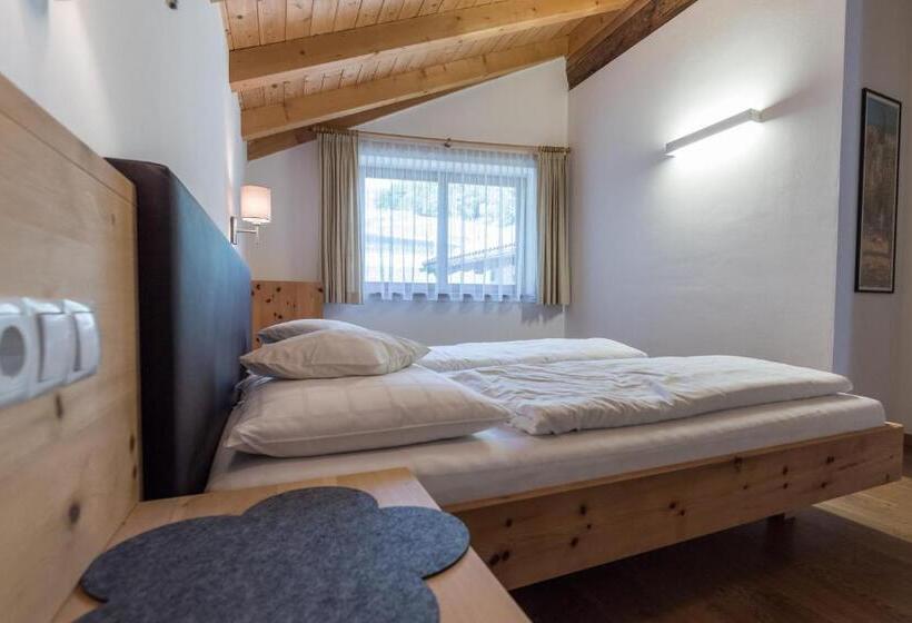 Апартаменты 1 Спальня, Strasserhof Tenuta Weingut