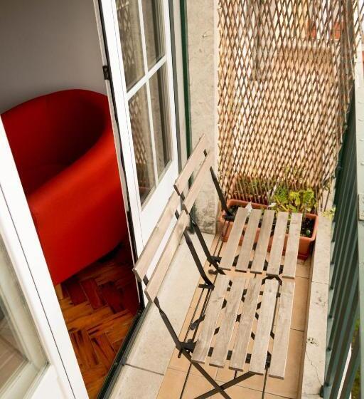 Quarto Estandar, Alvalade Ii Airport Guest House