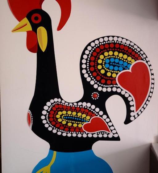 اتاق استاندارد, Alvalade Ii Airport Guest House