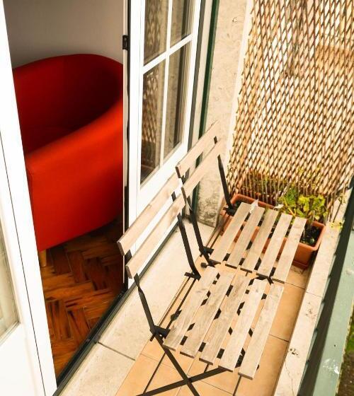 Quarto Estandar, Alvalade Ii Airport Guest House
