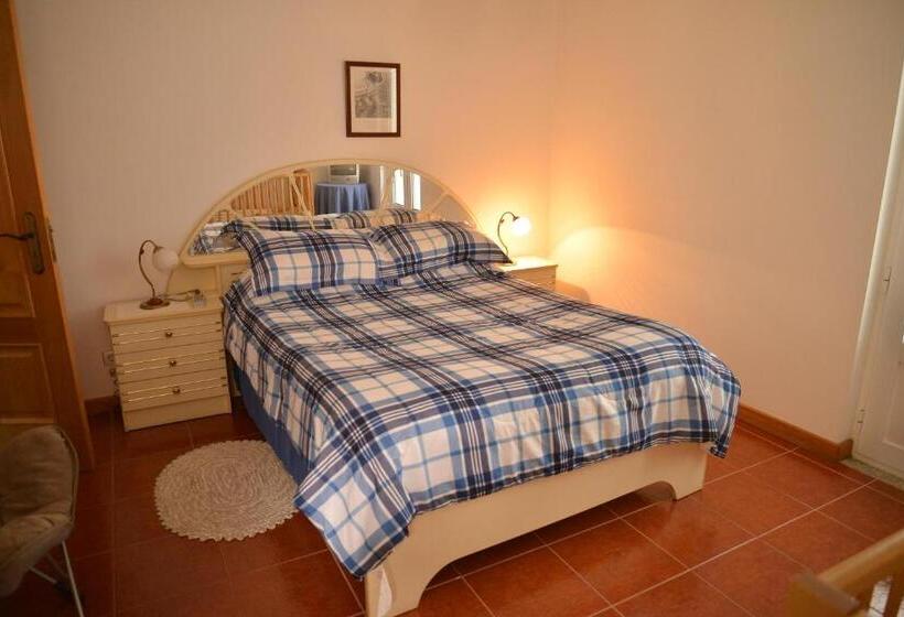 Номер Стандарт, Casa Estrela De Alva