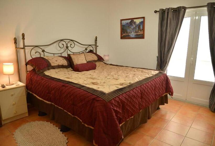 Номер Стандарт, Casa Estrela De Alva