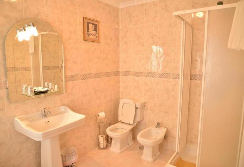 Номер Стандарт, Casa Estrela De Alva