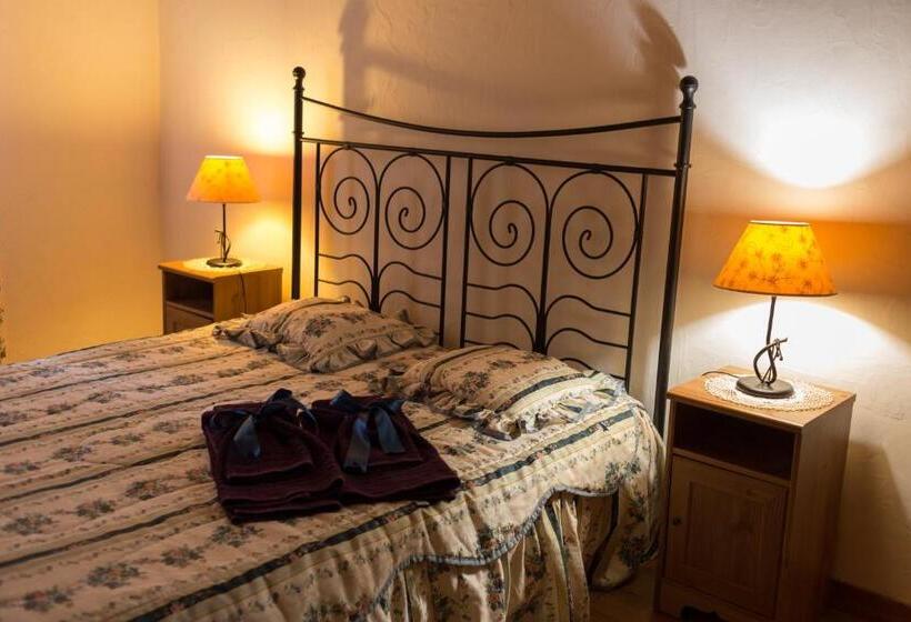 Cameră Deluxe cu Priveliști, Monte Farropo