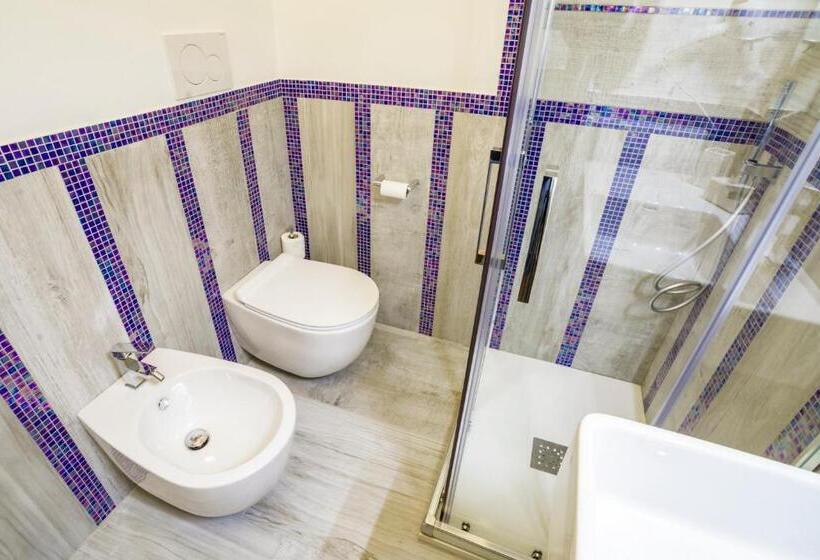 Номер Стандарт, Porto Di Mare B&b
