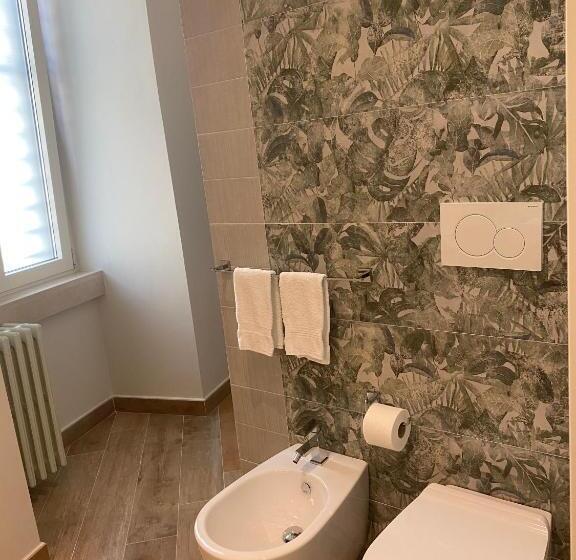 Четырехместный Номер Superior, Porto Di Mare B&b