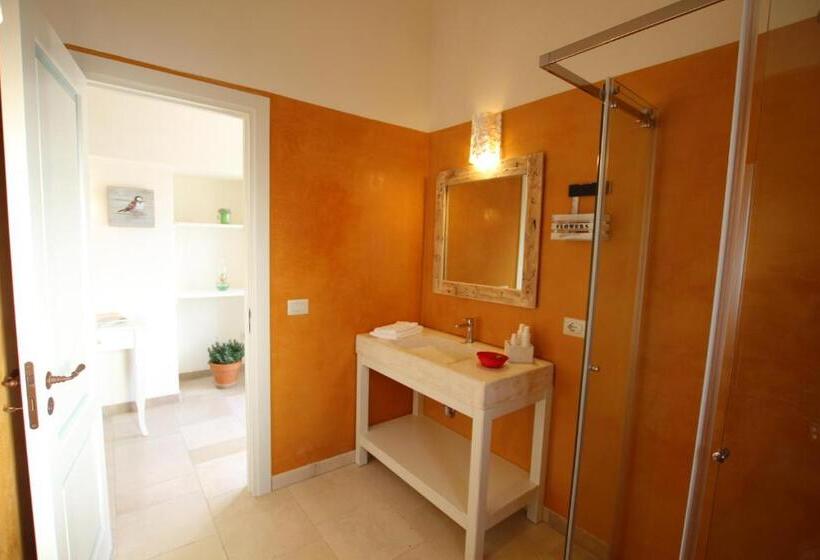 スイート, Vita Dorata   Rural Chic